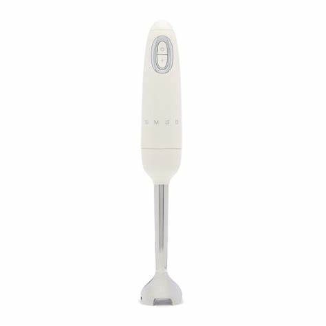 Smeg Hand Blender White