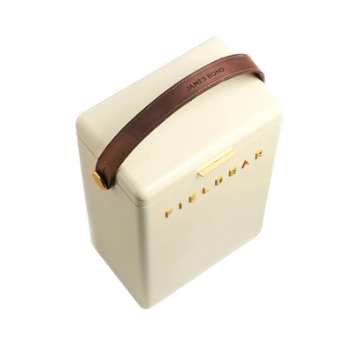 Fieldbar Drinks Box / Safari White