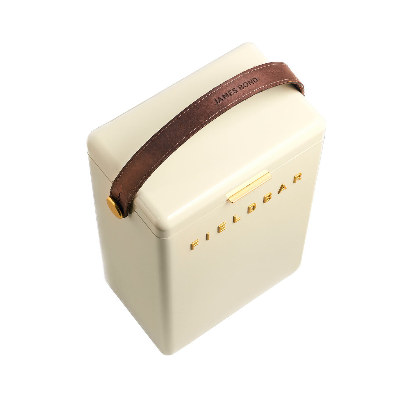 Drinks Box / Safari White