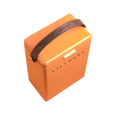 Fieldbar Drinks Box / Orchard Orange