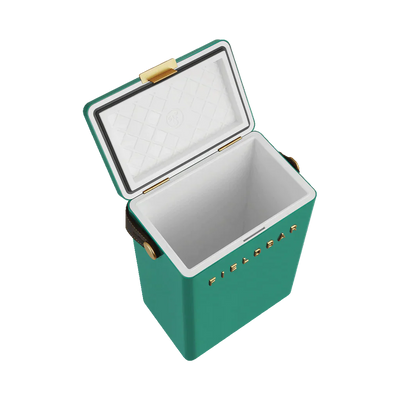 Fieldbar Drinks Box / Parisian Green