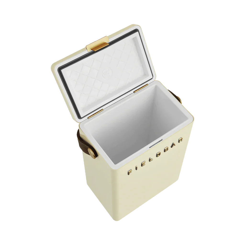 Fieldbar Drinks Box / Safari White