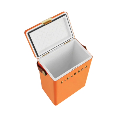Fieldbar Drinks Box / Orchard Orange