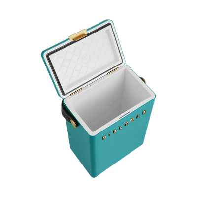 Fieldbar Drinks Box / Bazaruto Blue