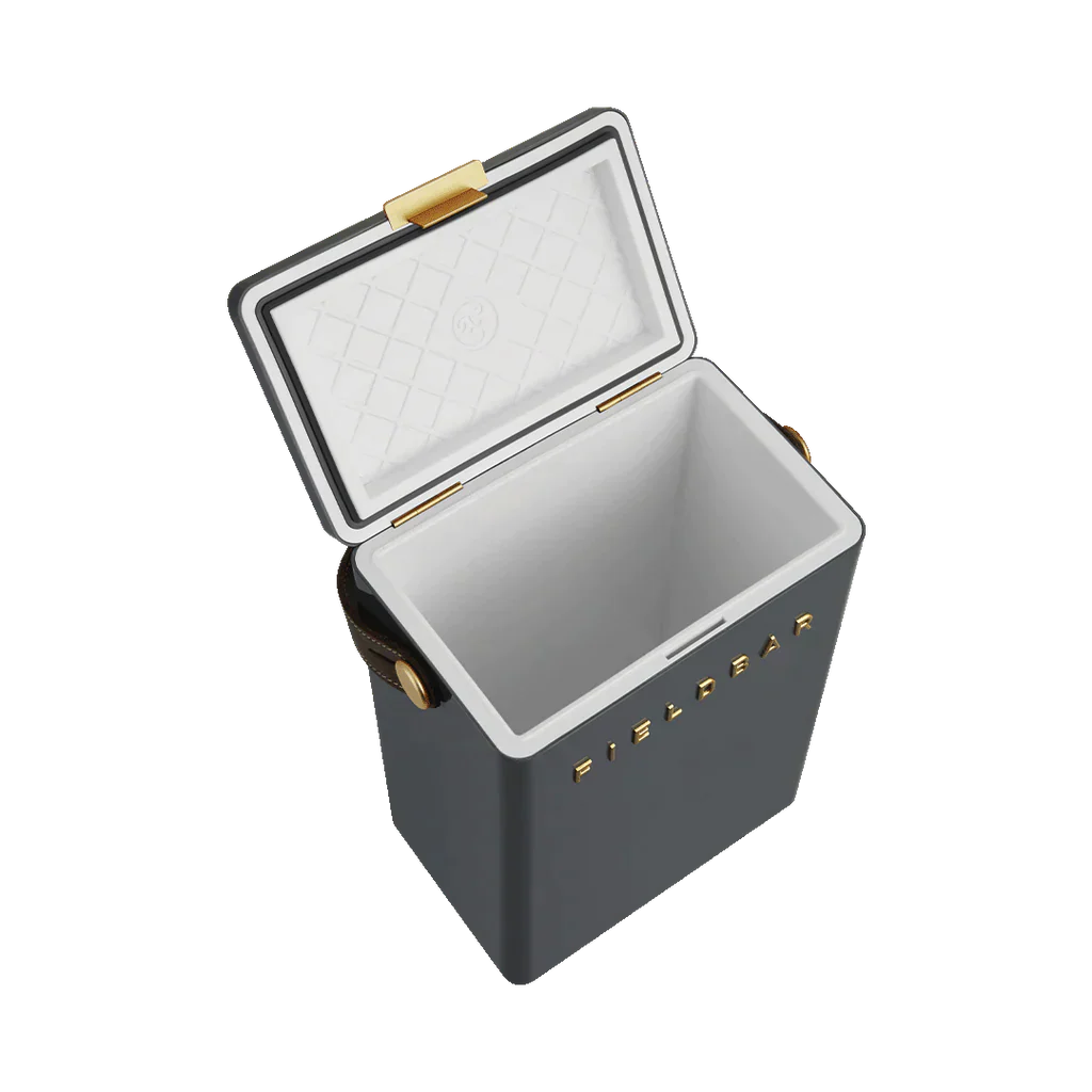 Fieldbar Drinks Box / Oyster Grey