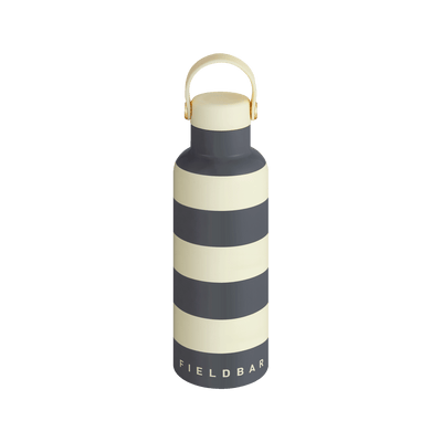 Field Bottle / Oyster Grey