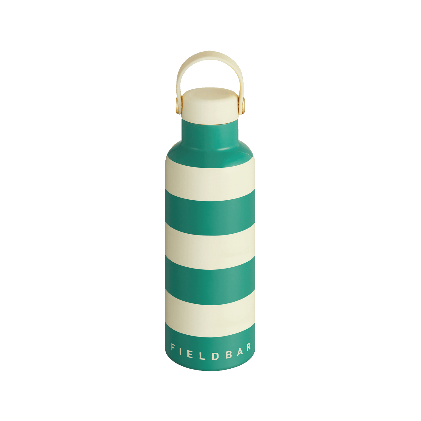 Field Bottle / Parisian Green