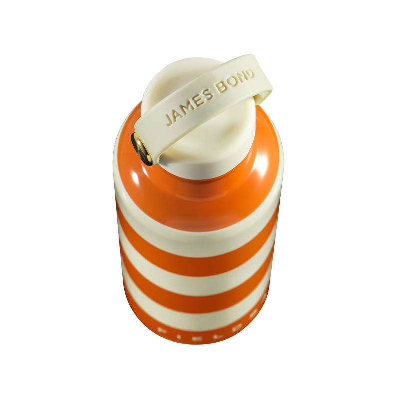 Field Bottle / Orchard Orange