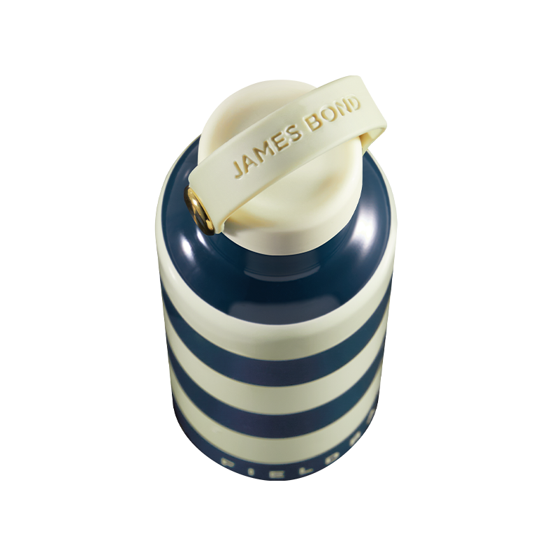 Field Bottle / Sea Boat Blue