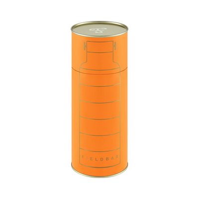 Field Bottle / Orchard Orange