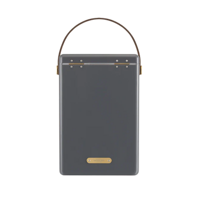 Fieldbar Drinks Box / Oyster Grey