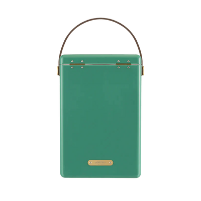 Fieldbar Drinks Box / Parisian Green