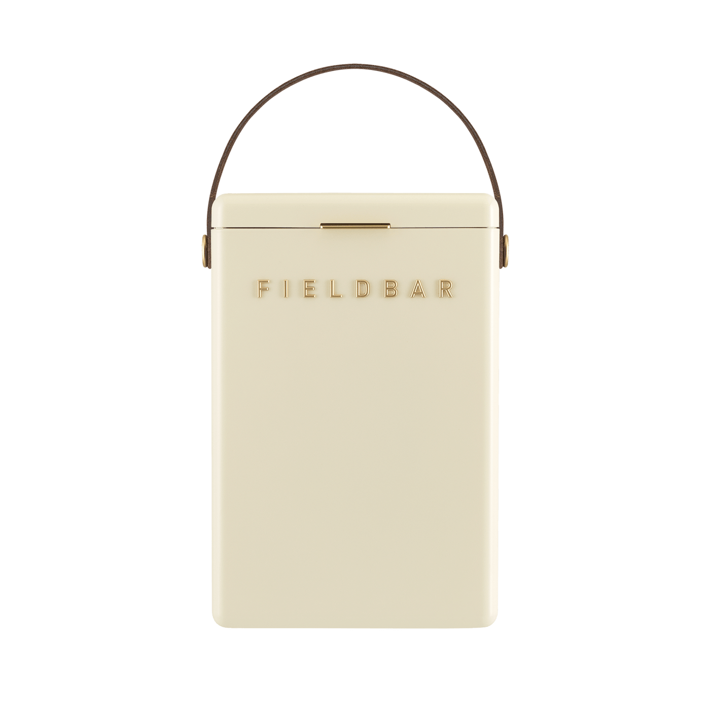 Drinks Box / Safari White