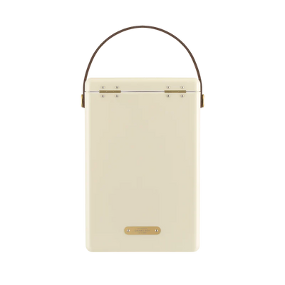 Fieldbar Drinks Box / Safari White