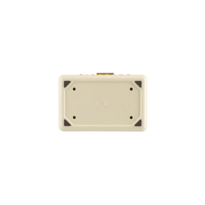 Drinks Box / Safari White