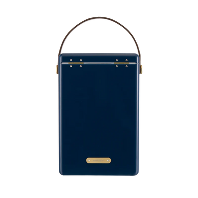 Fieldbar Drinks Box / Sea Boat Blue
