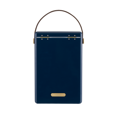 Drinks Box / Sea Boat Blue