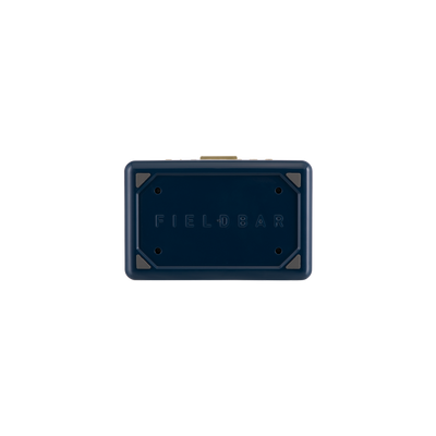 Drinks Box / Sea Boat Blue