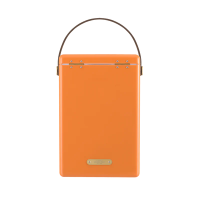 Fieldbar Drinks Box / Orchard Orange